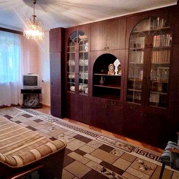 Здам 3-х кімнатну квартиру від власника родині у Хортицькому районі