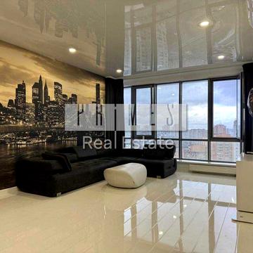 Продаж просторої 1к квартири 60 м² в елітному ЖК River Stone ЖК RiverStone