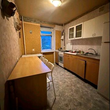 2х-комнатная квартира Космос ВОЕННЫМ +