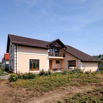 Продам будинок р-н Гречани