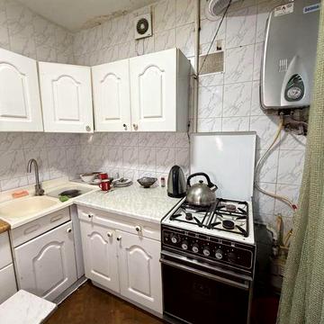 Продаж квартири  на Біляєва, поруч Кардіоцентр