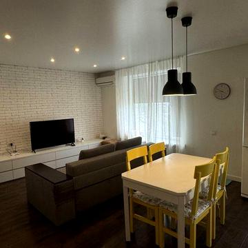 Довгострокова оренда квартири