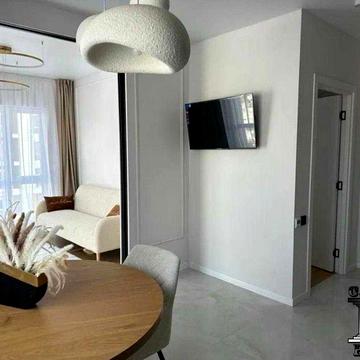 2-кім. роздільна, 7-поверх Нова Англія ЖК Нова Англія