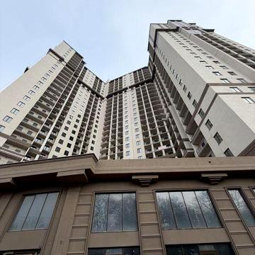 ПРОДАМ КВ-РУ ЖК «ПОСЕЙДОН» 138 кв.м -125 тыс.$ ЖК ПОСЕЙДОН