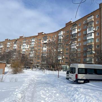 Продам 3-х кімн.квартиру (Центр міста) ЖК Центр