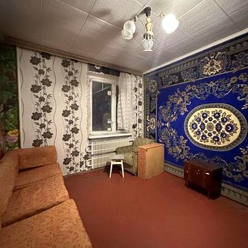 Довгострокова оренда 3к мікрорайн Озерна ближня Азалія