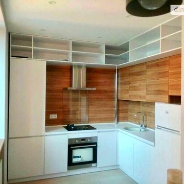 Довгострокова оренда 1к Квартира Високовольтна вулиця ЖК Семейный