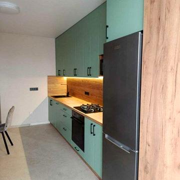 Cдам 2х комнатную квартиру,новый ремонт