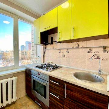 Березняки вул.Бучми 6в оренда 1к квартири,є Газ!