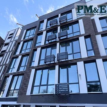 Продаж 1-кімнатної квартири ЖК Нагірний ЖК Nagirniy House