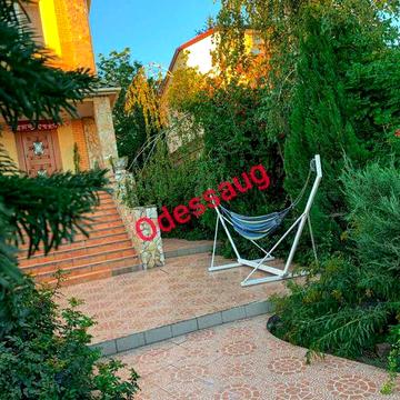 Аренда 5-ком Дом с Генератором и Подвалом на Фонтане ул Толбухина.