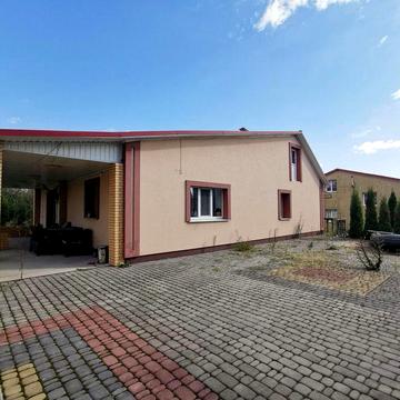 Оренда просторого будинку в Білій Криниці (100 м2)