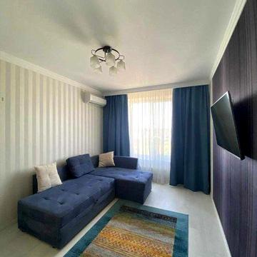 Продам 1 ком ЖК Сады Ривьеры Лучшая цена 45000уе