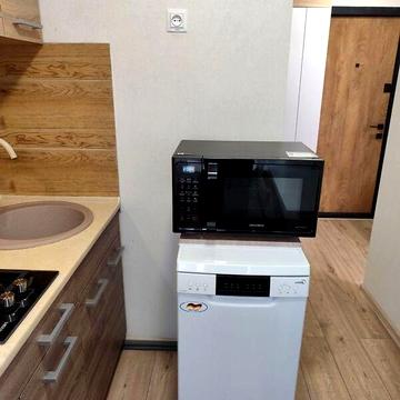 Довгострокова оренда 1к Квартира Руденка Миколи вулиця