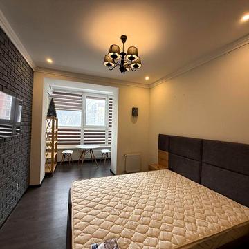 Здається велика 1кім квартрира рн Рівненської