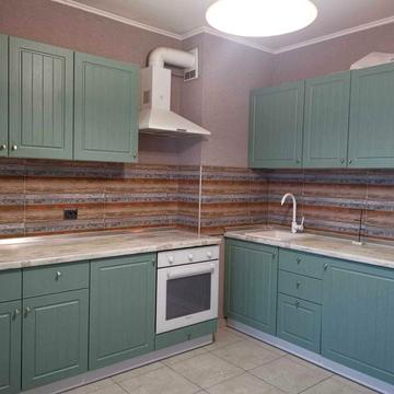 Держпрограми Продаж 2-к. квартири з ремонтом Науки, 60а м. Генератор