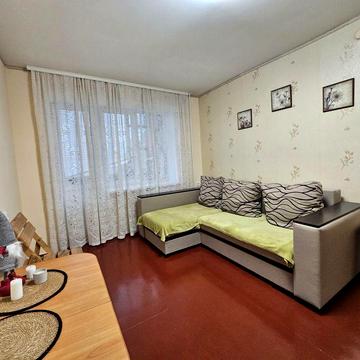 Оренда трьохкімнатної в центрі