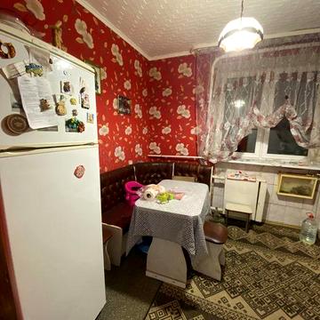 Продам 2х ком квартиру