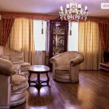 Продаж 5к Квартира Миру вулиця ЖК София Сити