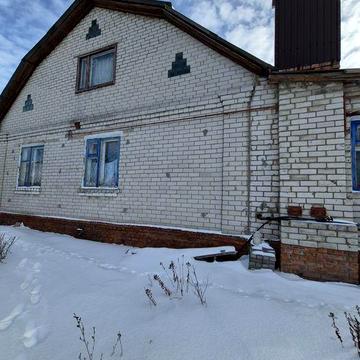 Продаж окремого будинку в районі Обл.лікарні