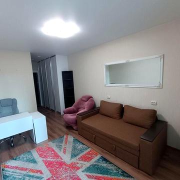 1-кім. смарт Акварелі-2 Вишневе