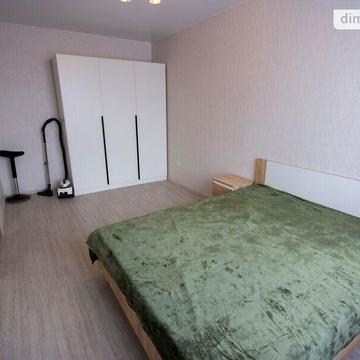 Довгострокова оренда 1к Квартира Європейська вулиця ЖК Седьмое небо