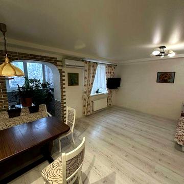 Оренда 2к квартири ЖК»Софія Київська»