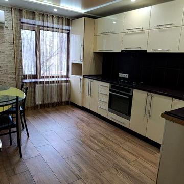 Продаю 3 ком кв Соляные АВТОНОМНОЕ газовое отопление