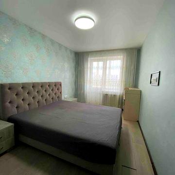 Довготривала оренда 3к квартири на вул. Келецька