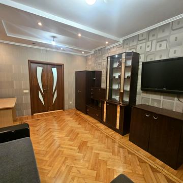 Свободи просп., 46