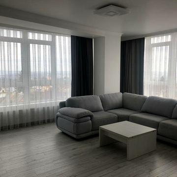 Здається в оренду 2-х кімнатна квартира новобудова.