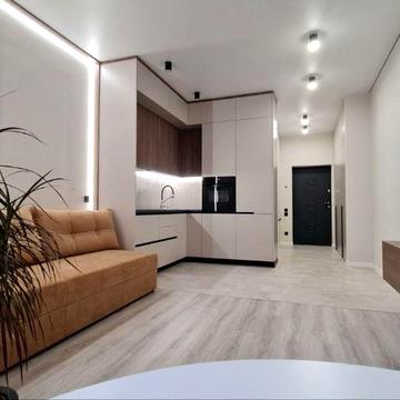 Оренда студії ЖК Каховська Лівобережна