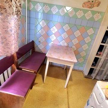 ПРОДАМ 1кв. ул.Энтузиастов 6/9эт. цена 6 000 у.е.