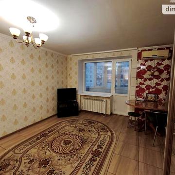 Довгострокова оренда 1к Квартира Поля Олександра проспект