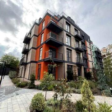 Продам ЖК Пространство на Дачной,море,12ст Фонтана ЖК Пространство на Дачной