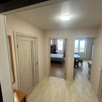 Здам 1-к квартиру