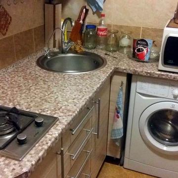 Сдам 1-комн. квартиру, пр. Калнышевского, район АТБ., Дк Металлург.