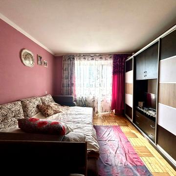 Оренда однокімнатної квартири (малосімейка)