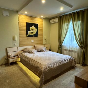 Ольжича вул.