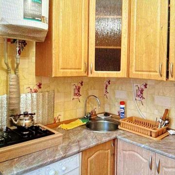 Здам 1 к квартиру в центрі Борисполя