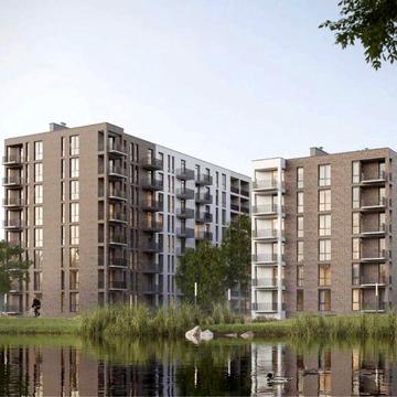 Продаж 1-кімнатної квартири у ЖК Avalon Holiday ЖК Avalon Holiday