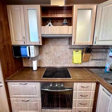 Вул.Герцена 7, оренда затишної 2к квартири, м Дорогожичі