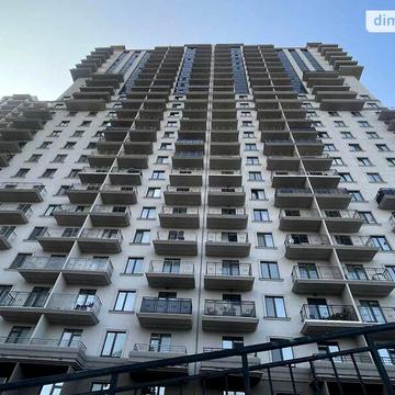 Продаж 2к Квартира Тополиний провулок