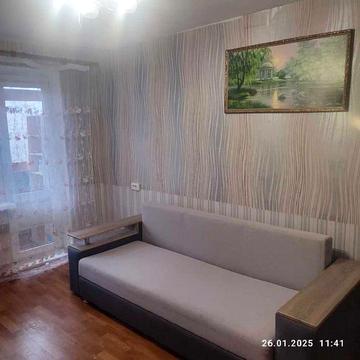 Продам 1к. квартиру, ЖМ Перемога-1