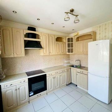 Сдаётся 2х комн квартира ЖК Люксембург