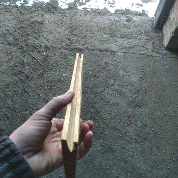 Продам гонті  !!!