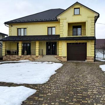 Продається будинок Лужани