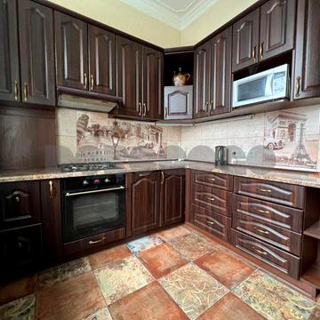 Оренда 1к квартири, вул. Бульварно-Кудрявська 43-А, центр Києва