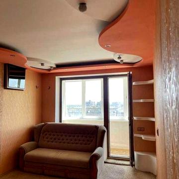 Сдаётся 1к квартира на ул.Юрия Кондратюка 10