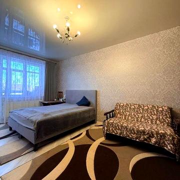 ПРОДАЖ квартири з власним паркомісцем